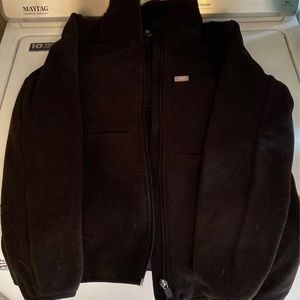 Figs fleece jacket